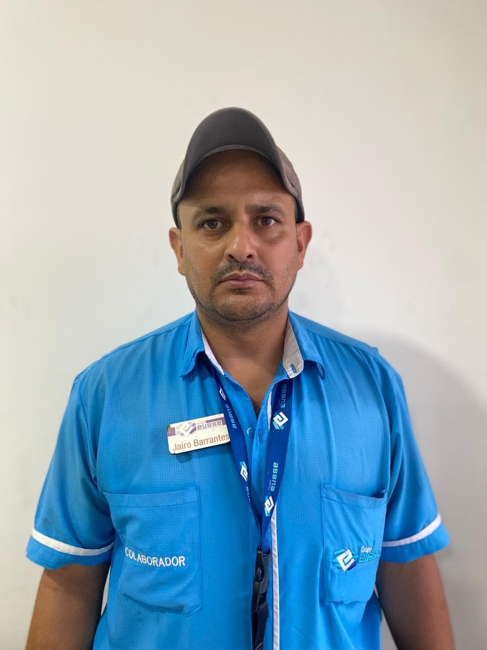 Jairo Barrantes