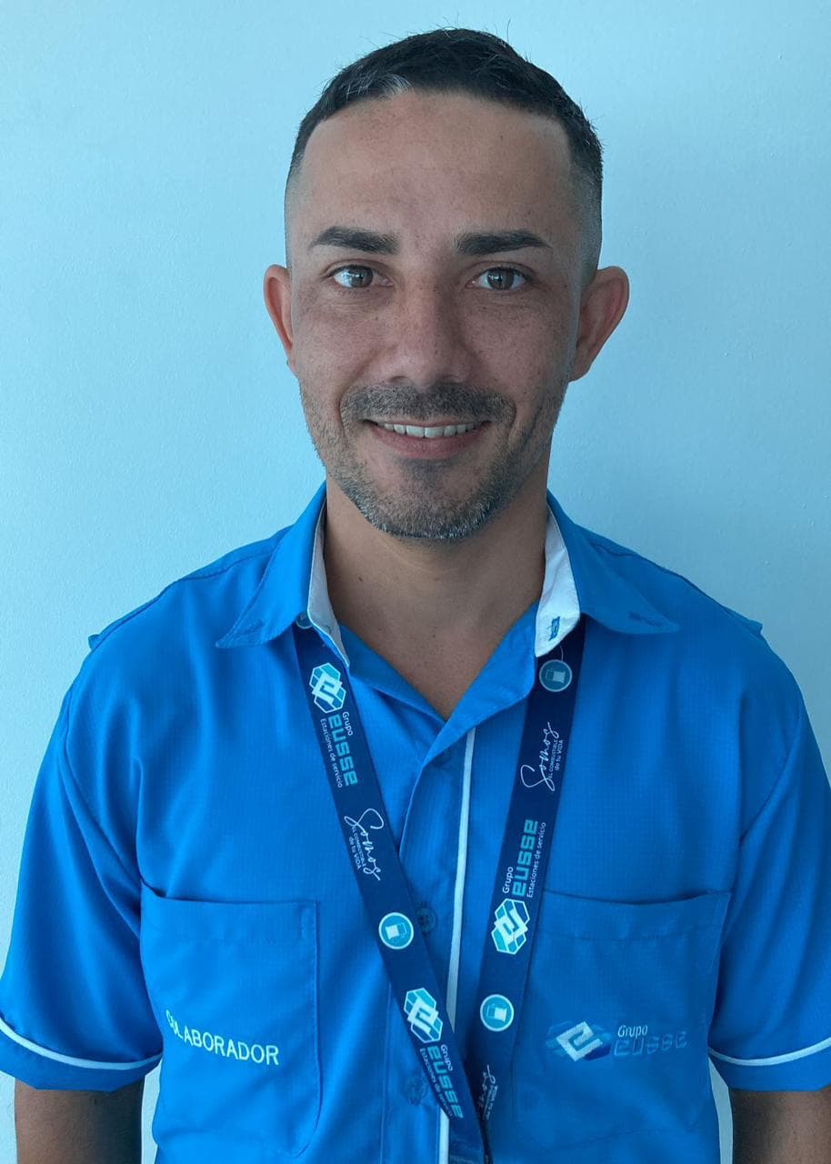 Jeffry Segura