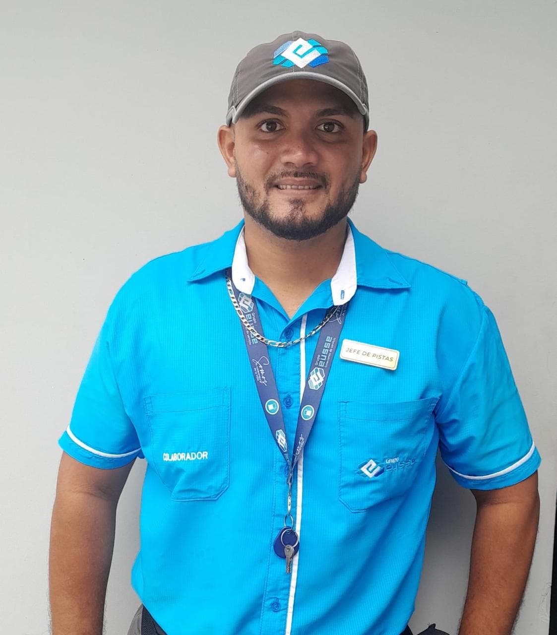 Gabriel Quesada